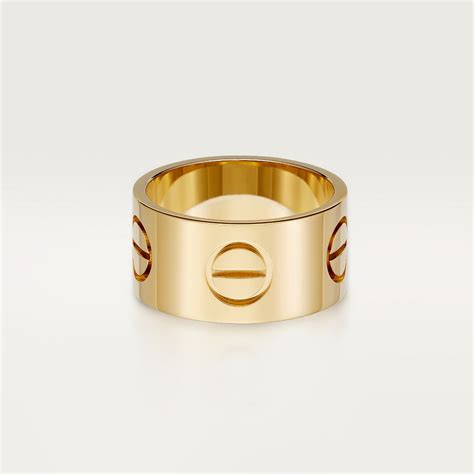 cartier cocktail rings|cartier stainless steel love ring.